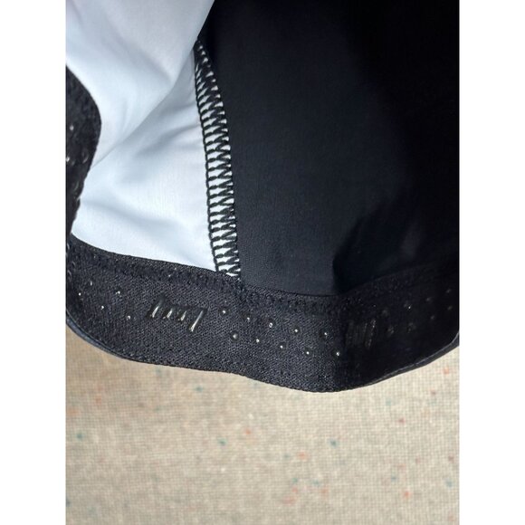 Nooyme Womens Cycling Shorts 3D Padding Black Pink Moisture Wicking Breathable - Picture 9 of 9